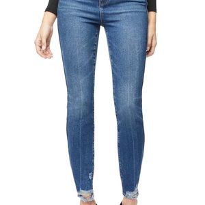 New with tags Good American jeans